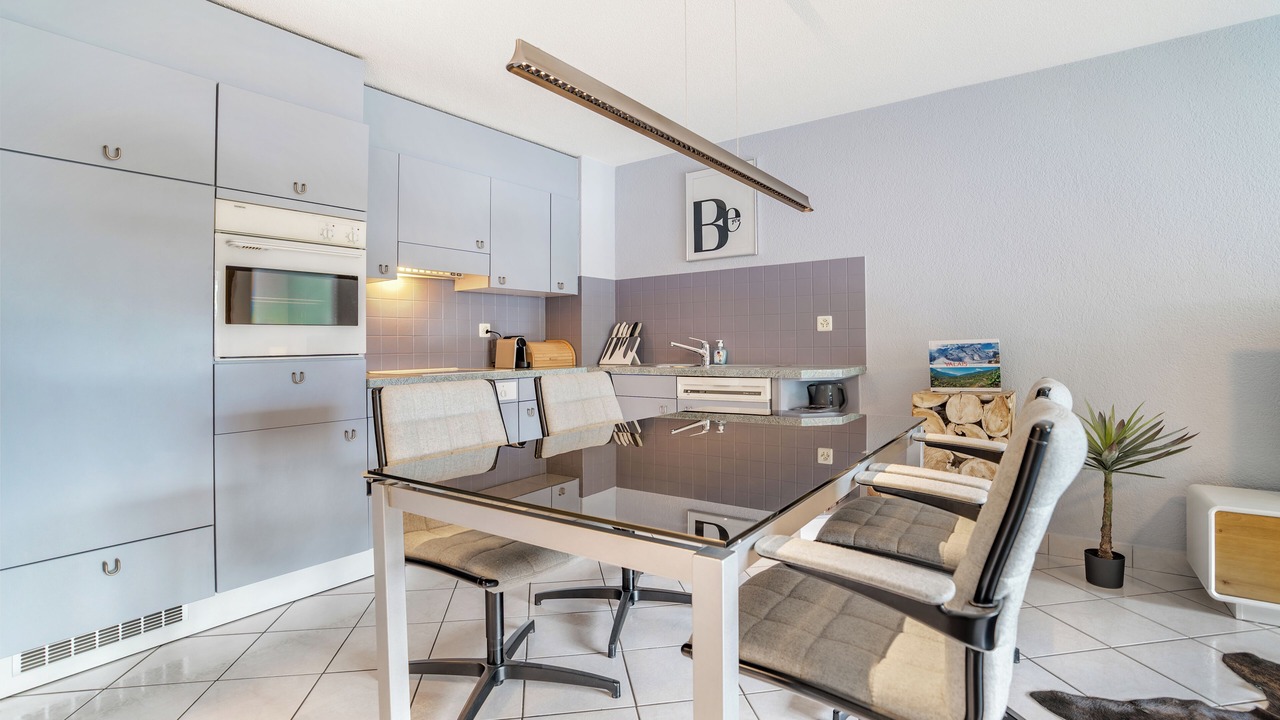 Photo of Kitchen in Visp