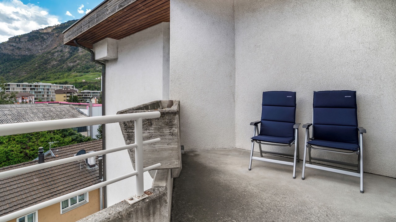 Photo of Outdoor in Visp