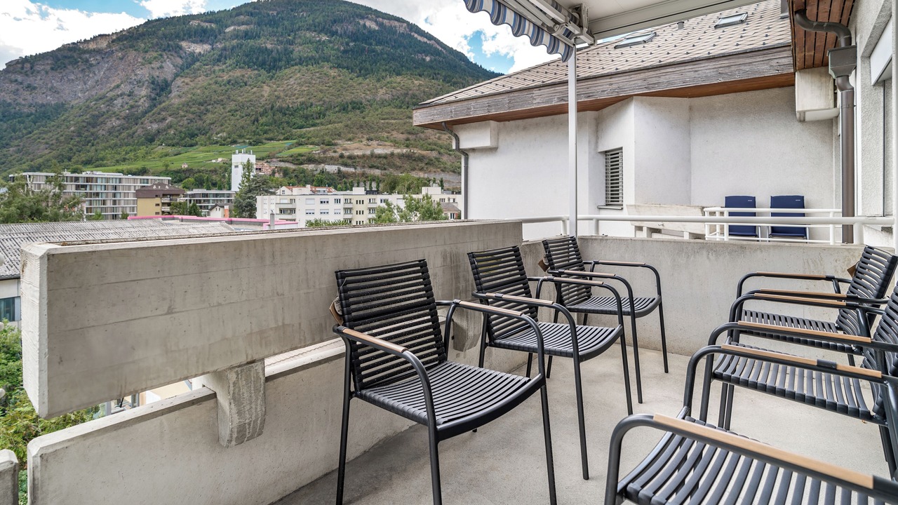 Photo of Outdoor in Visp