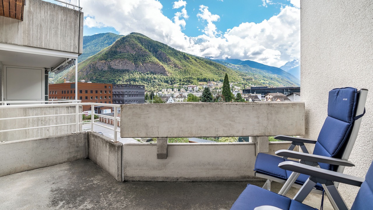Photo of Outdoor in Visp