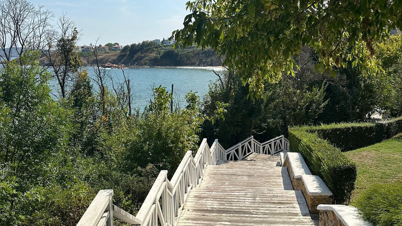 Photo of Outdoor in Chernomorets