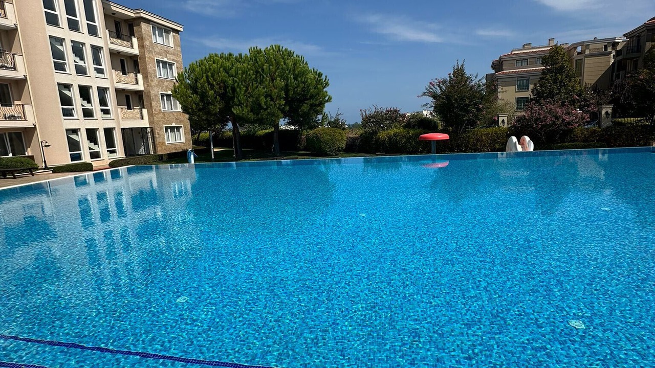 Photo of Outdoor in Chernomorets