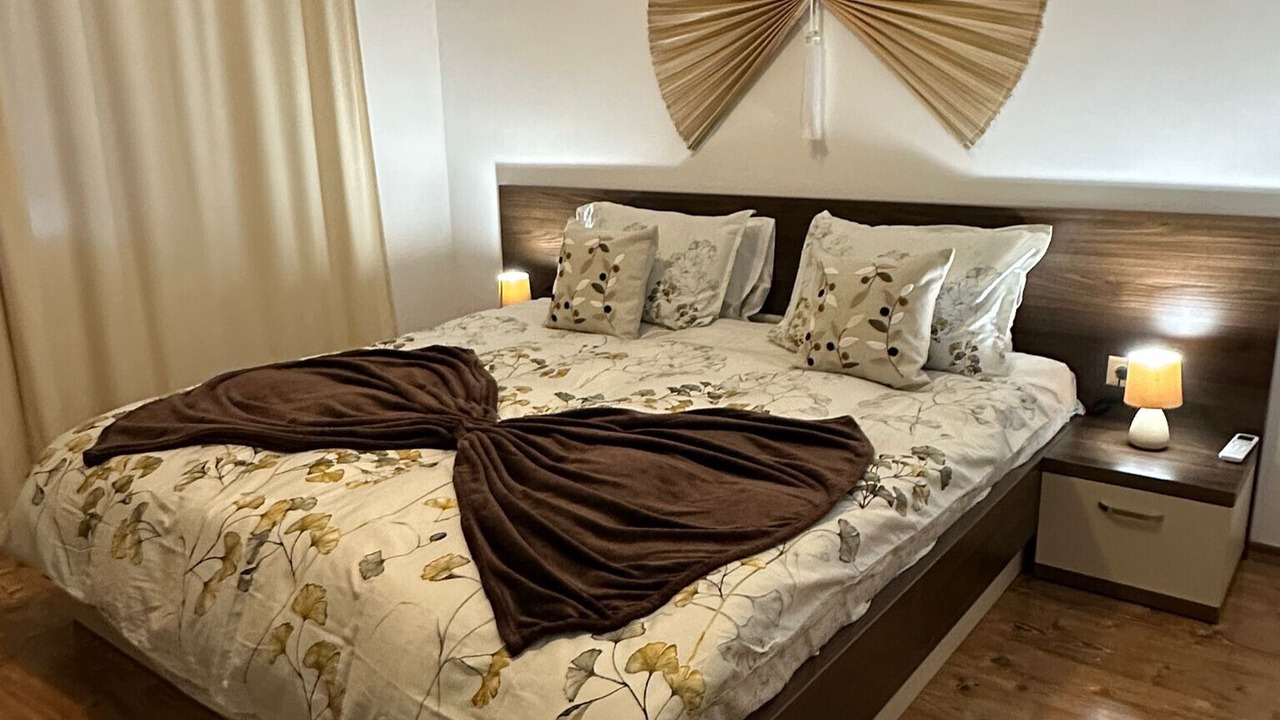 Photo of Bedroom in Chernomorets