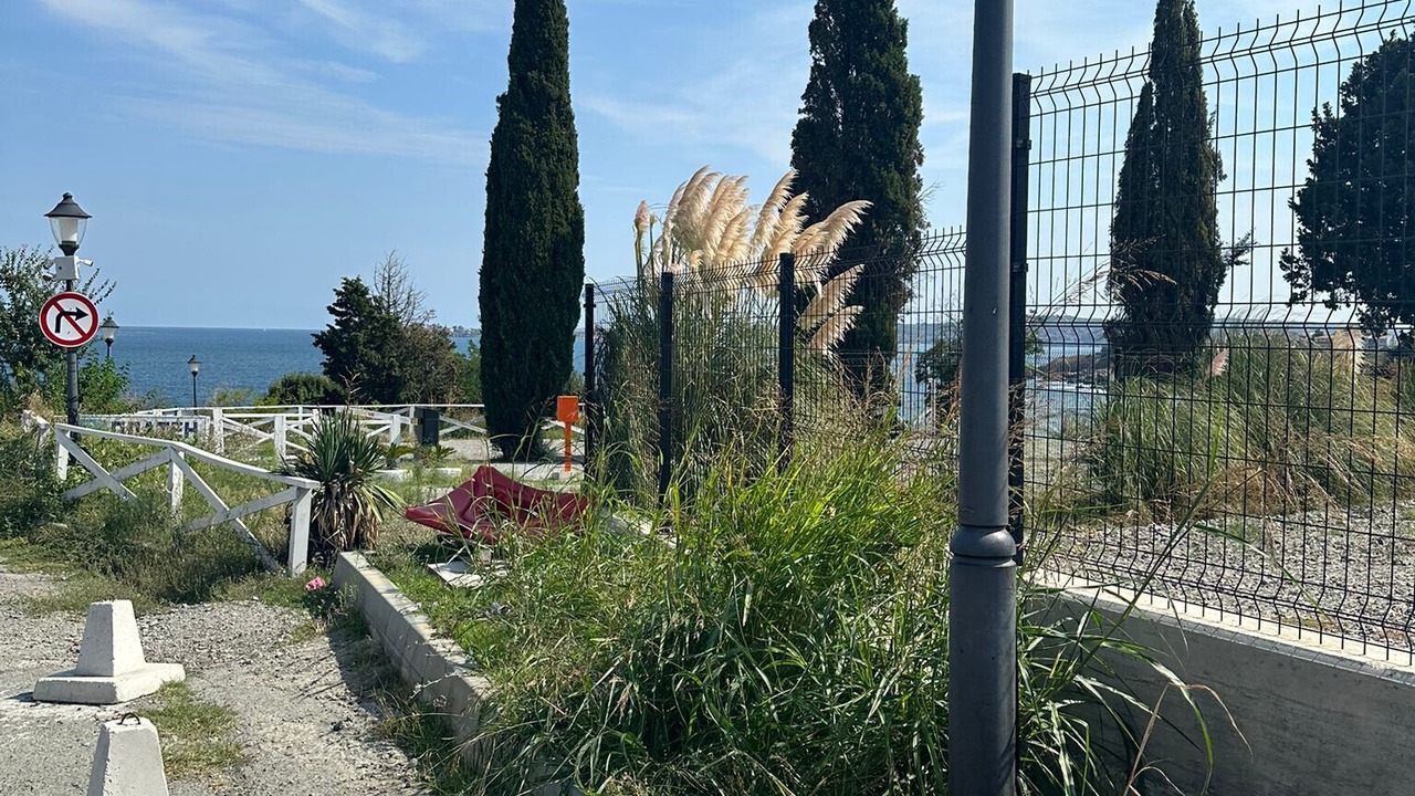 Photo of Outdoor in Chernomorets