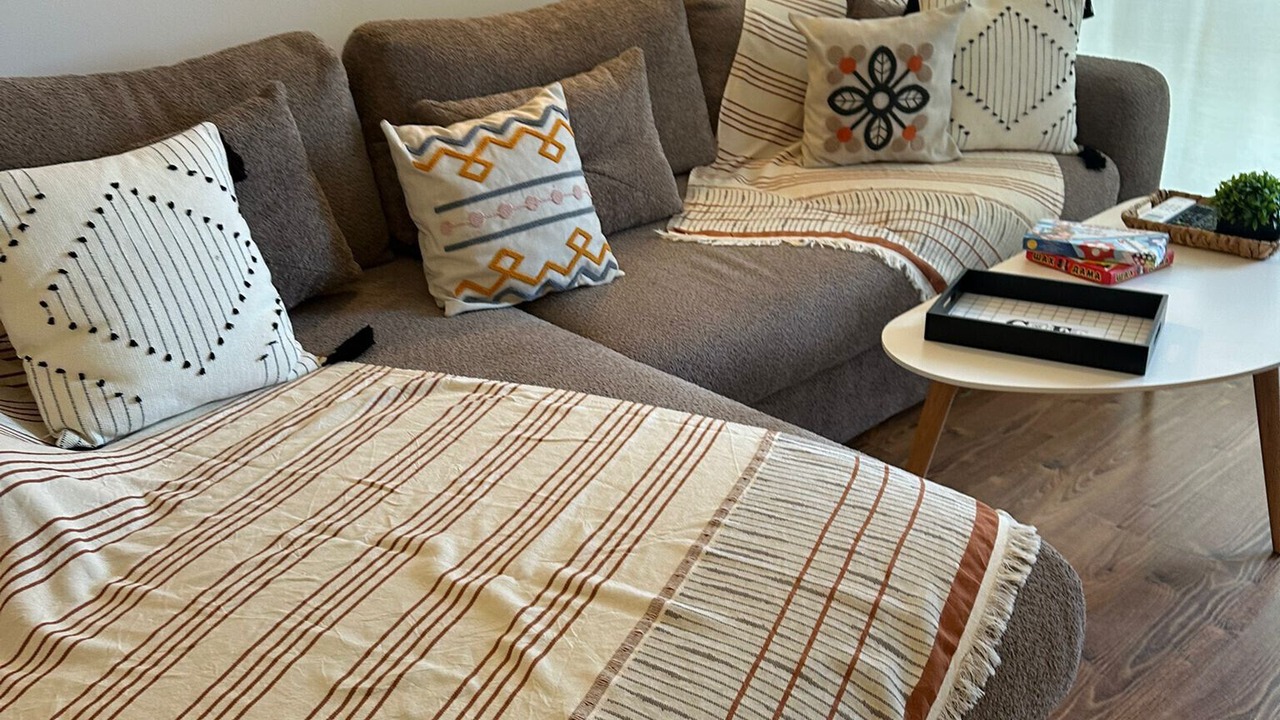 Photo of Livingroom in Chernomorets