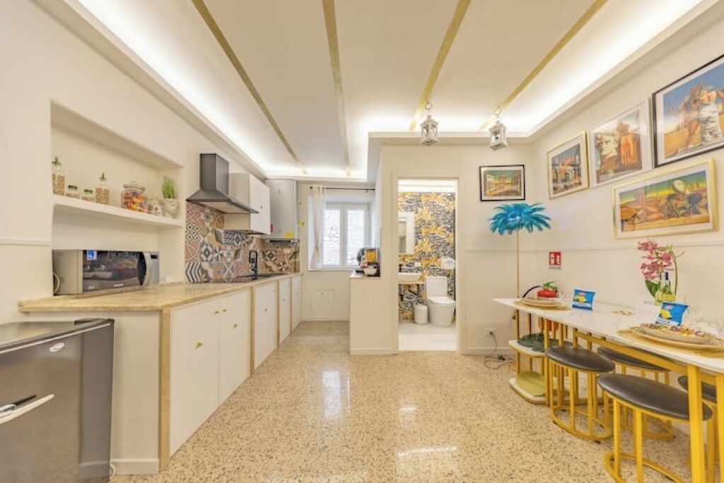 Photo of Kitchen in Guidonia Montecelio