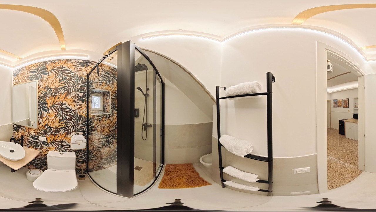 Photo of Bathroom in Guidonia Montecelio