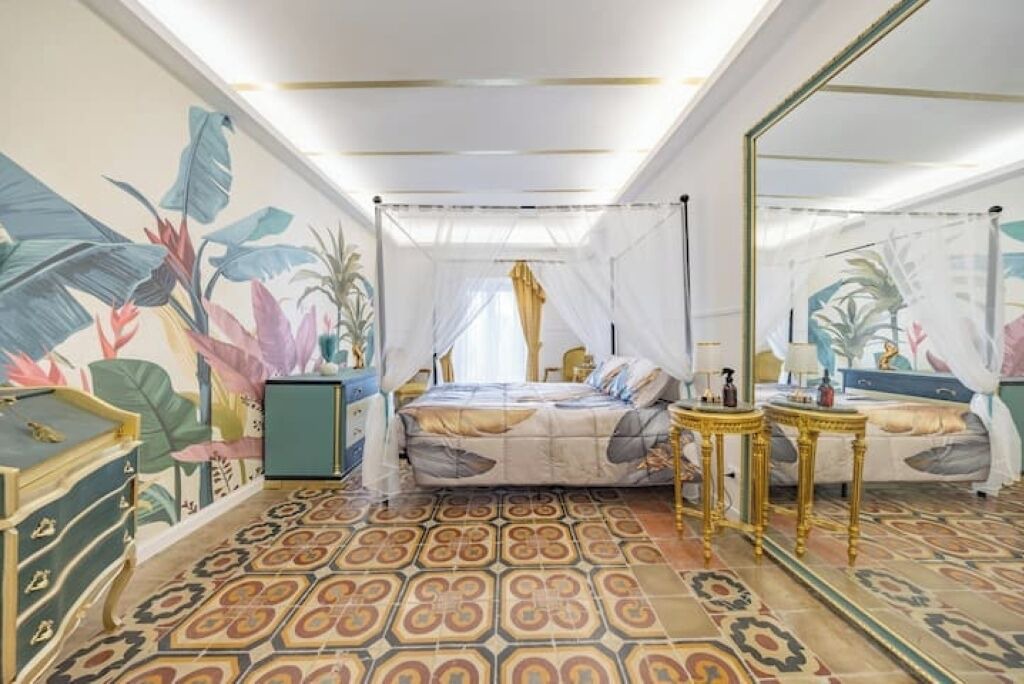 Photo of Bedroom in Guidonia Montecelio