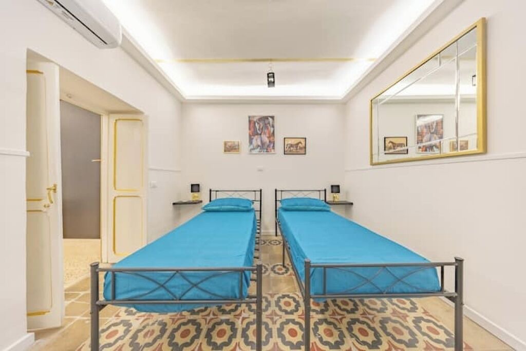 Photo of Bedroom in Guidonia Montecelio