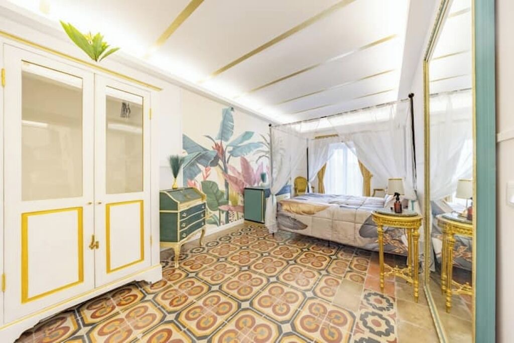Photo of Bedroom in Guidonia Montecelio