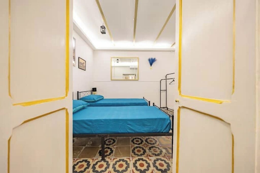 Photo of Bedroom in Guidonia Montecelio