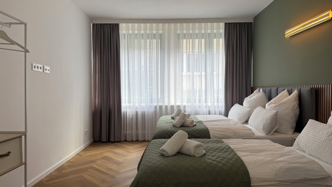 Photo of Bedroom in Vorstadt