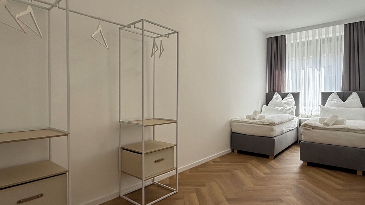 Photo of Bedroom in Vorstadt
