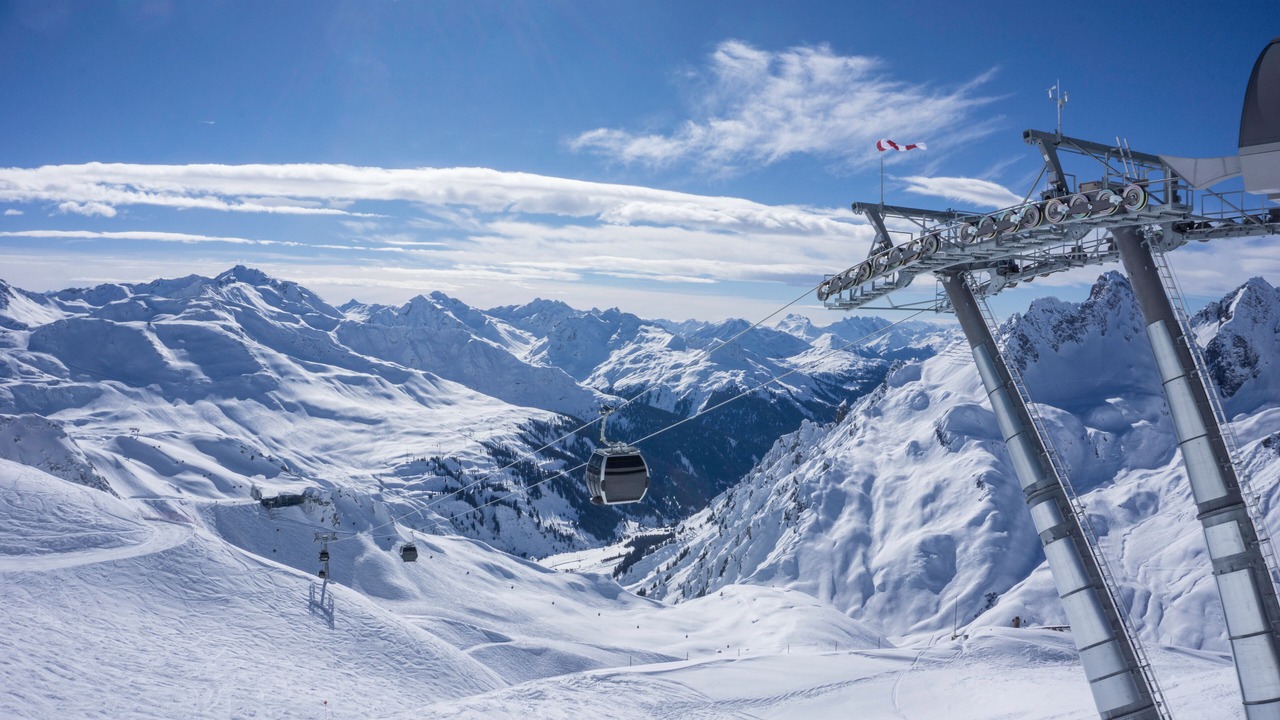 Photo of Others in Sankt Johann in Tirol