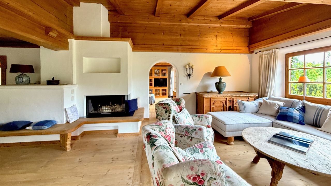 Photo of Livingroom in Sankt Johann in Tirol