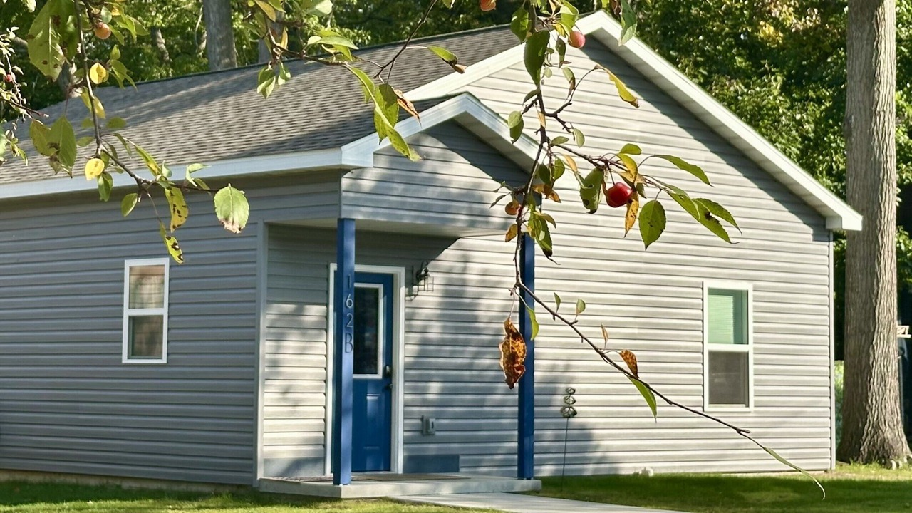 Photo of Outdoor in Cadillac