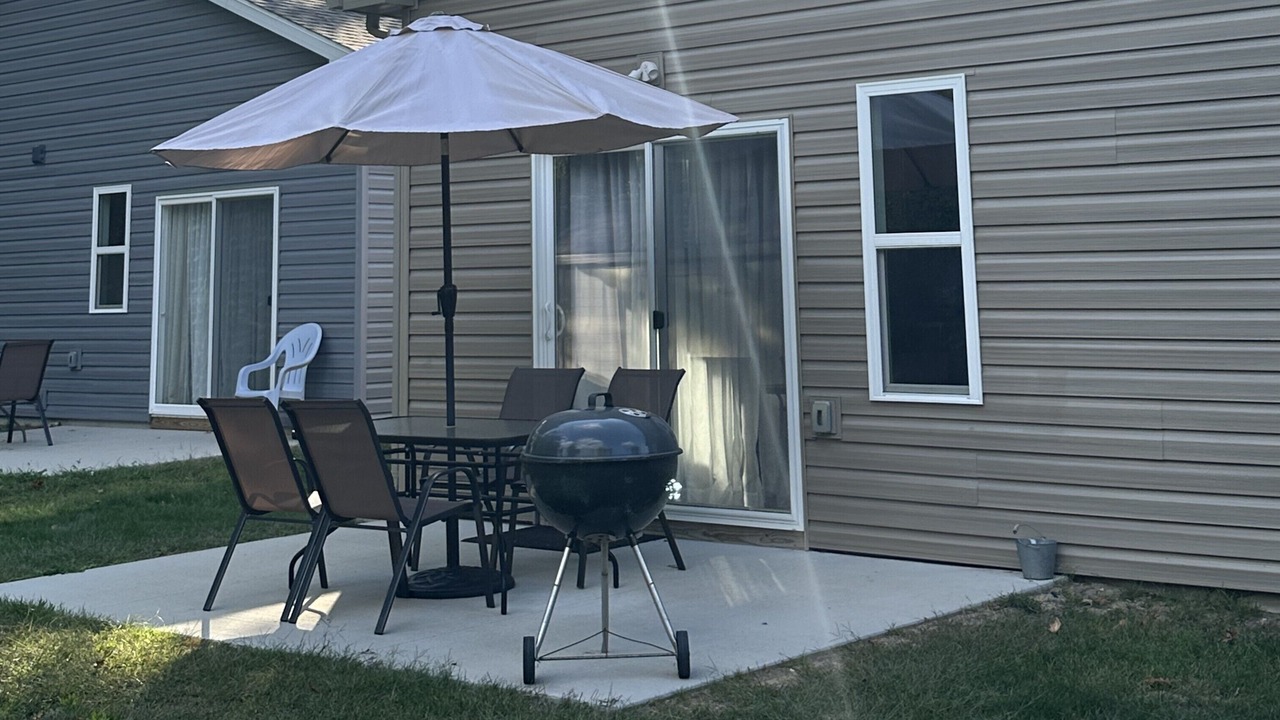 Photo of Outdoor in Cadillac