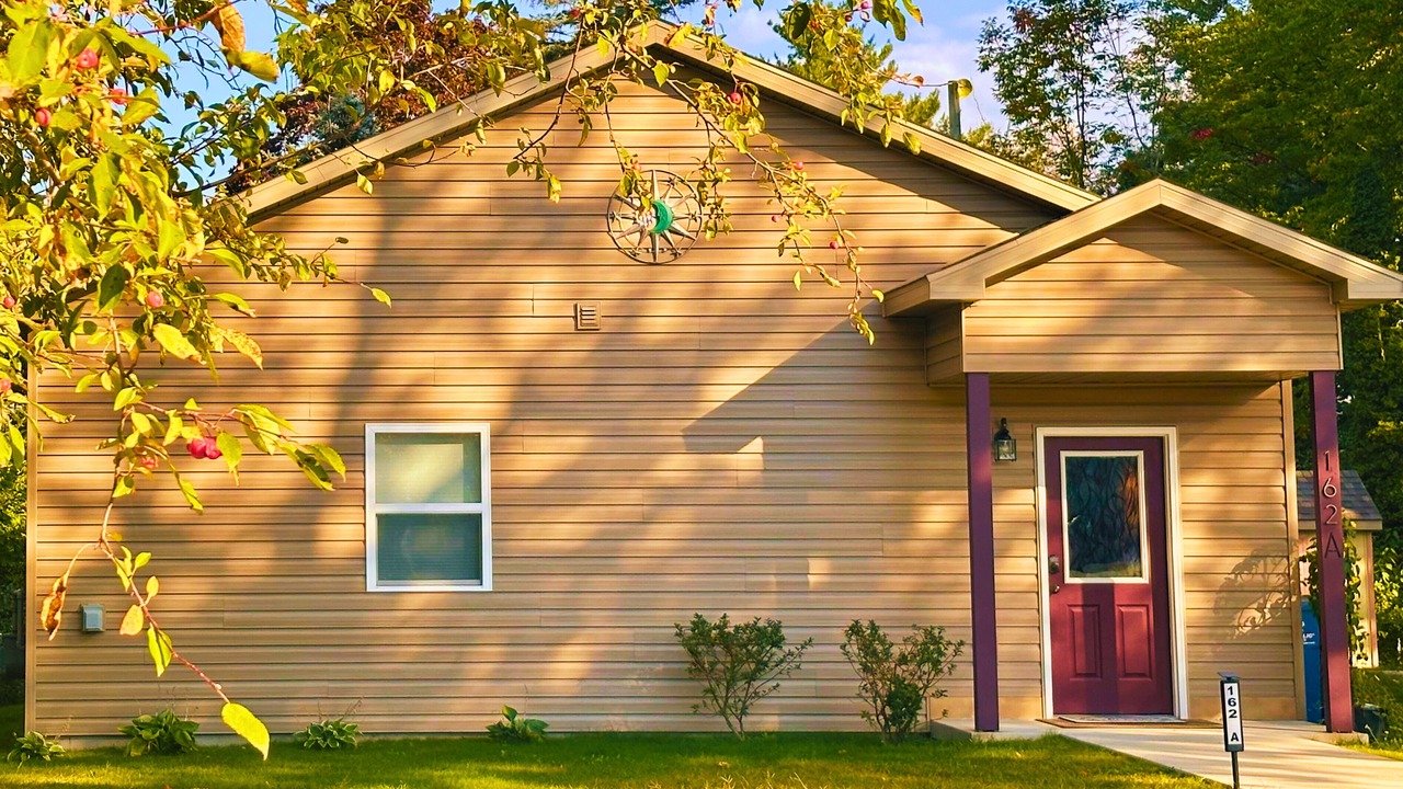 Photo of Outdoor in Cadillac