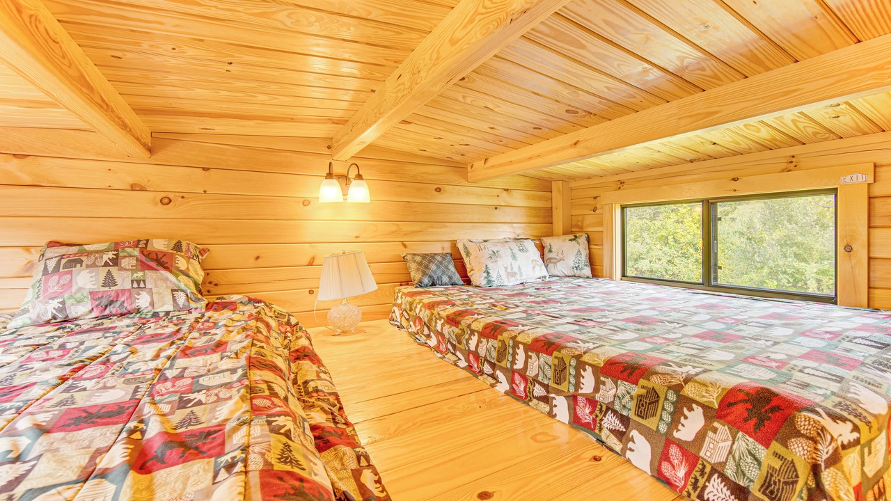 Photo of Bedroom in Selinsgrove