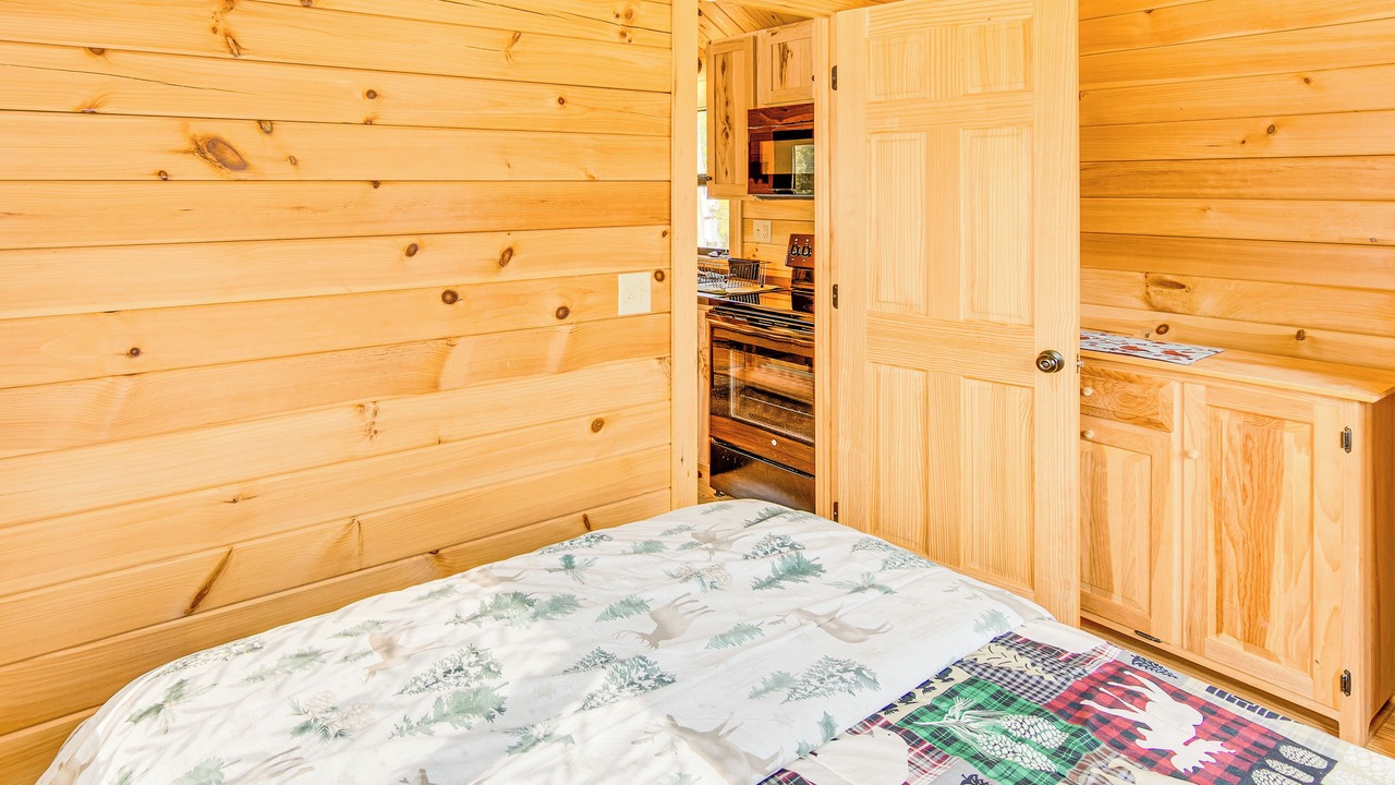 Photo of Bedroom in Selinsgrove