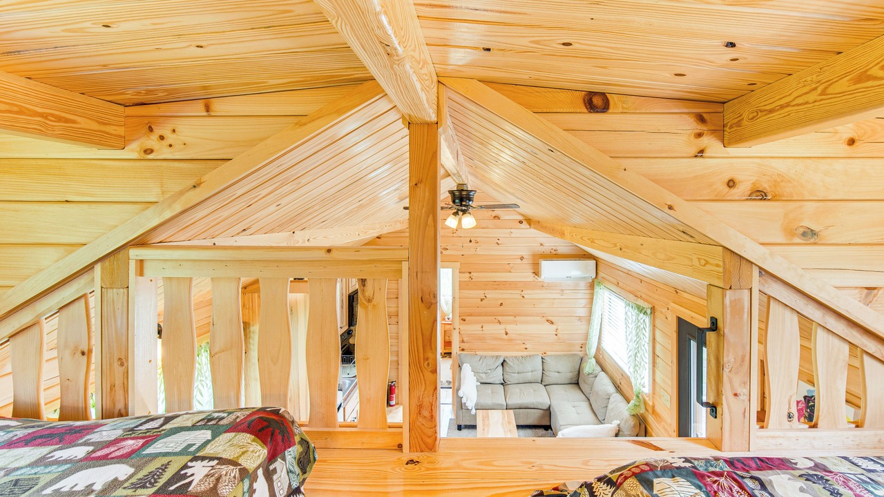 Photo of Bedroom in Selinsgrove