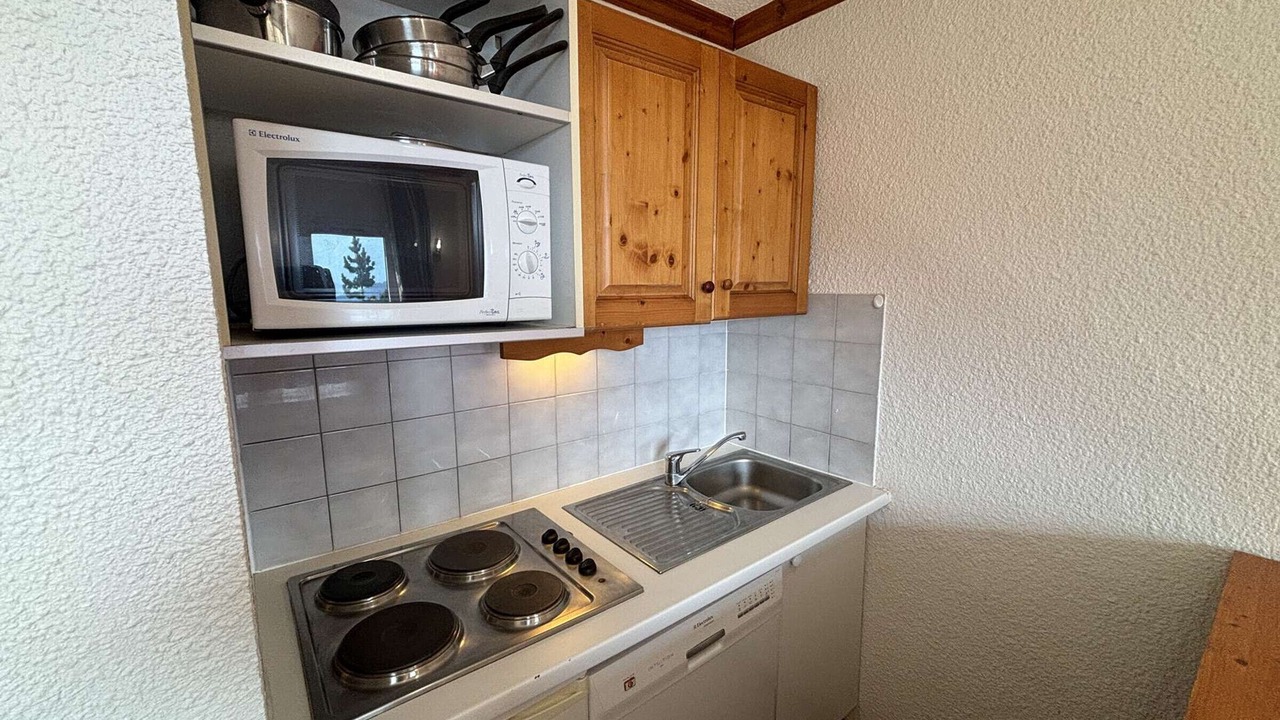 Photo of Kitchen in Eclose-Ouest