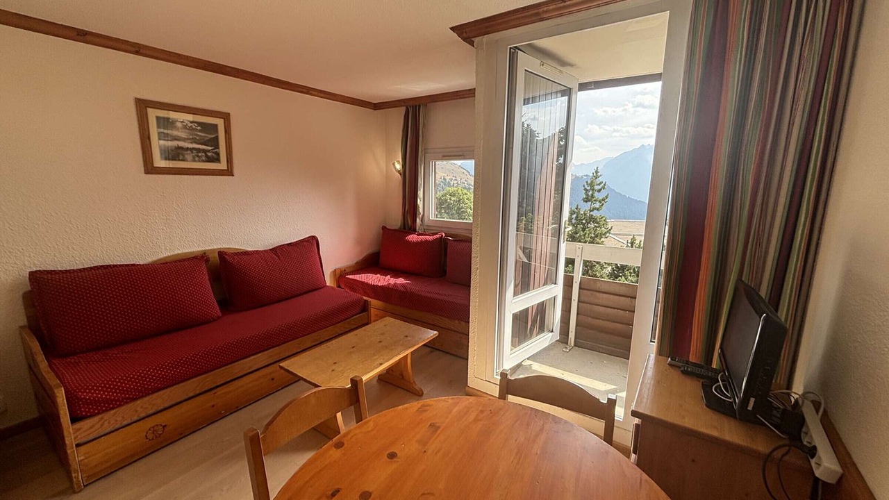 Photo of Livingroom in Eclose-Ouest