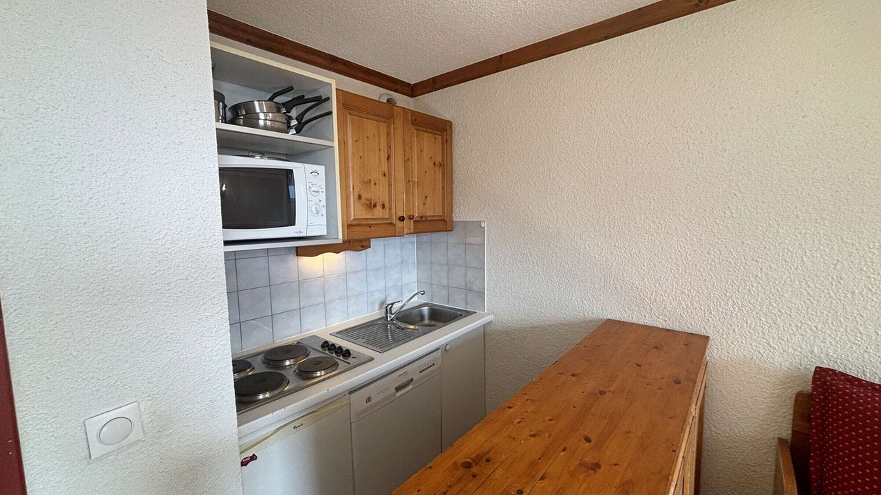 Photo of Kitchen in Eclose-Ouest
