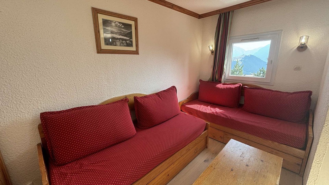 Photo of Livingroom in Eclose-Ouest