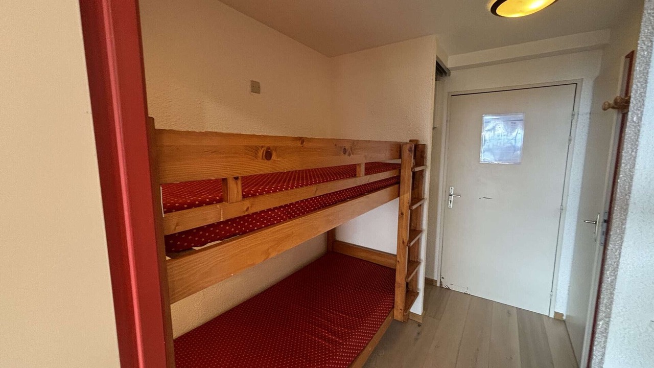 Photo of Bedroom in Eclose-Ouest