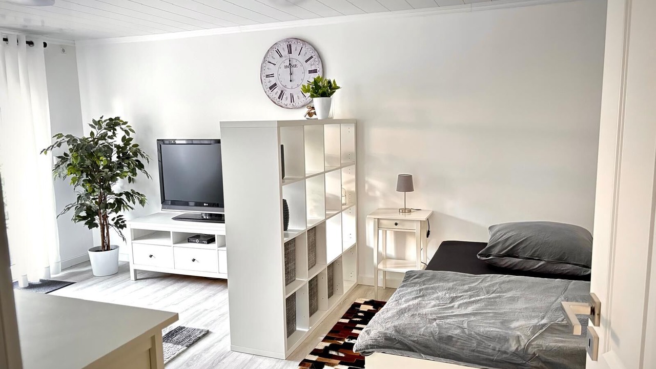 Photo of Bedroom in Much