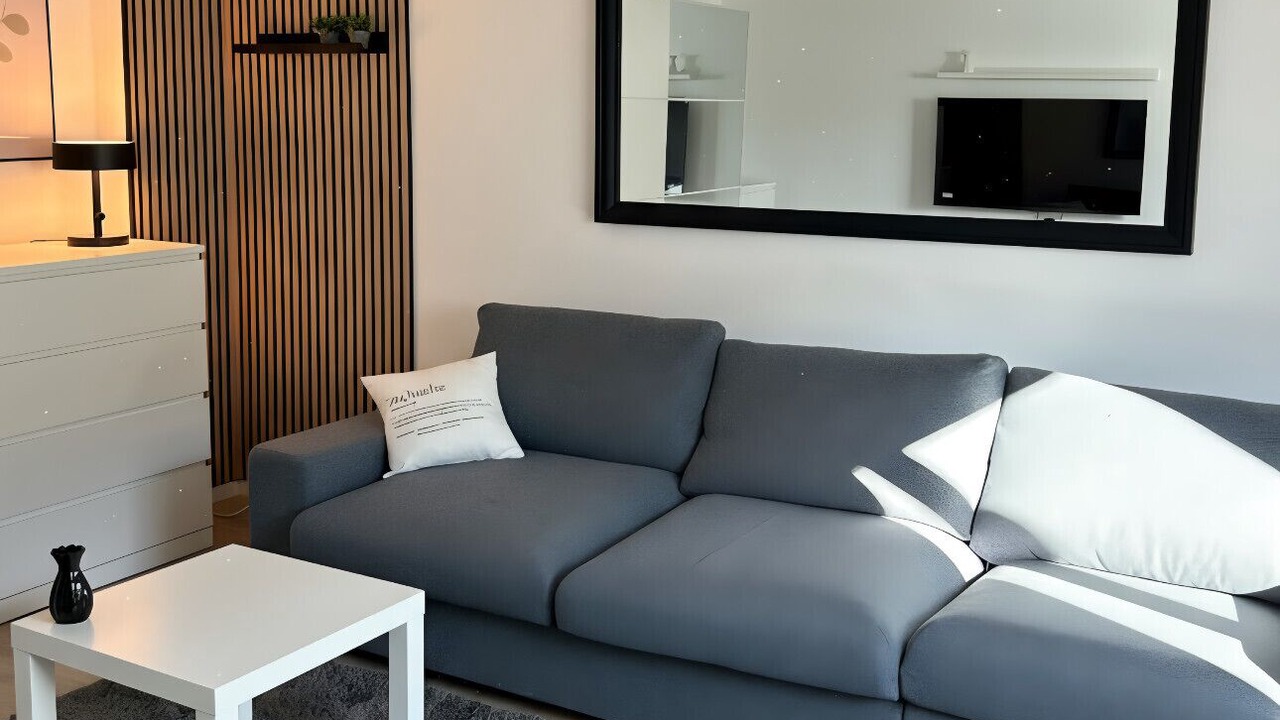 Photo of Livingroom in Alt-Muhlburg