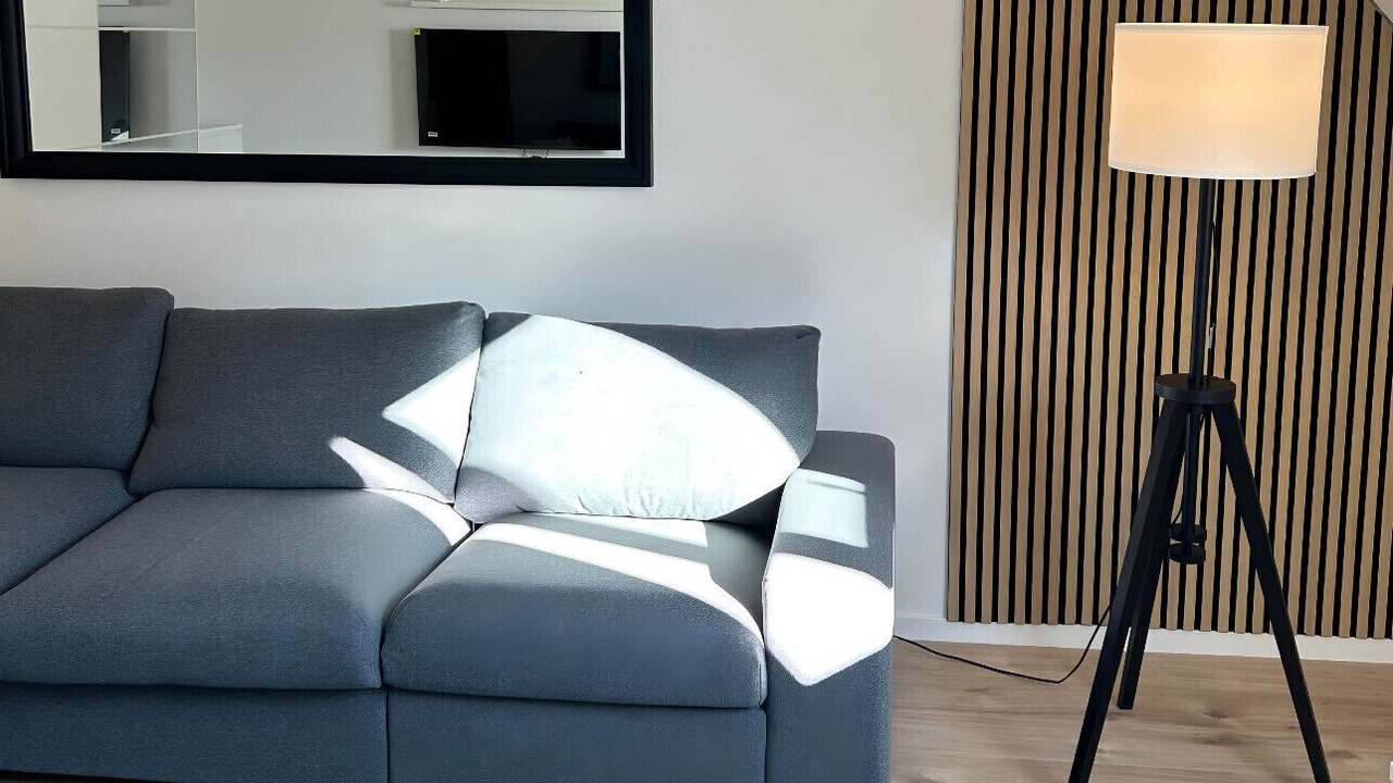 Photo of Livingroom in Alt-Muhlburg