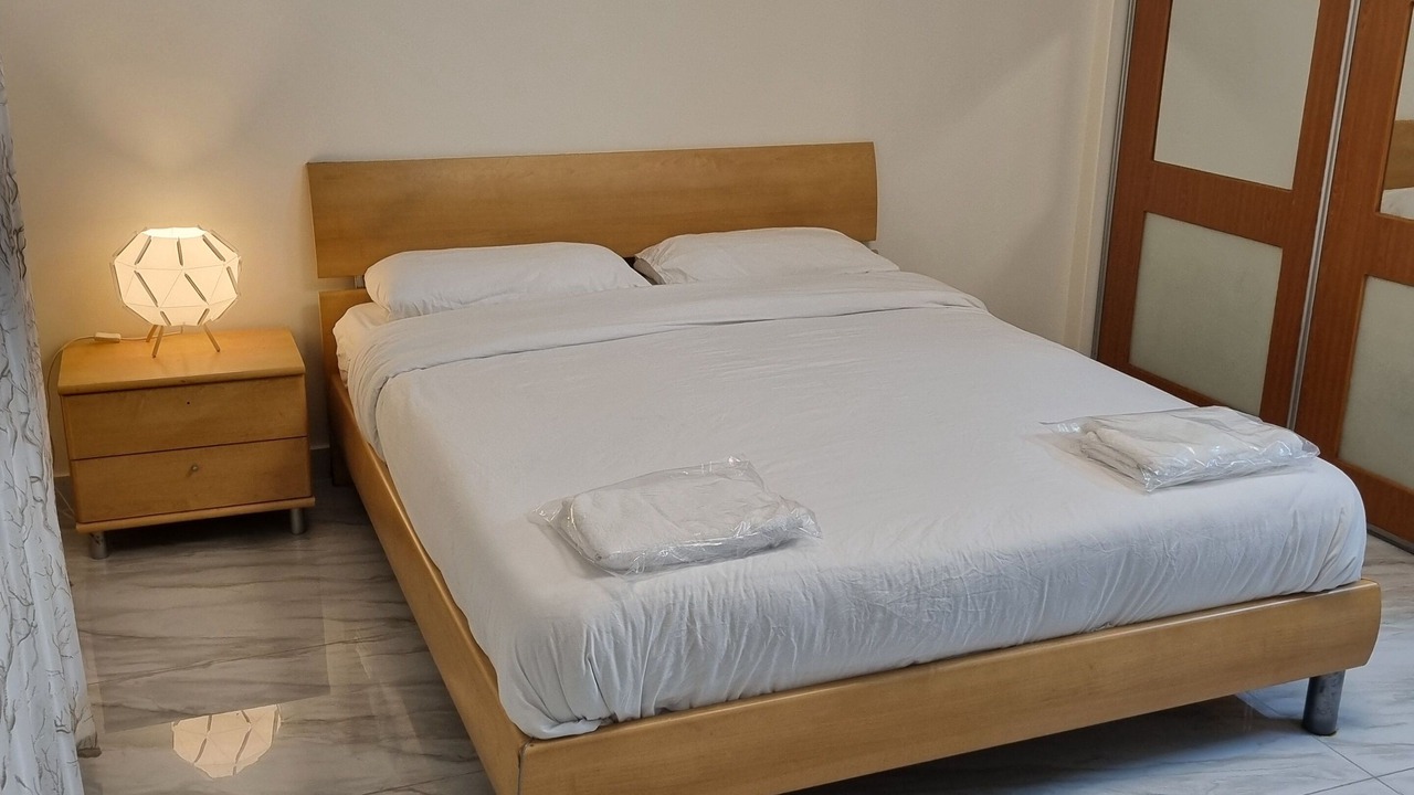 Photo of Bedroom in Amman