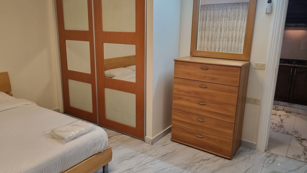 Photo of Bedroom in Amman