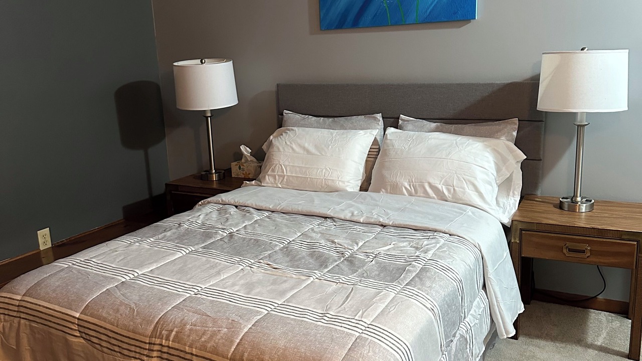 Photo of Bedroom in Clifton Park