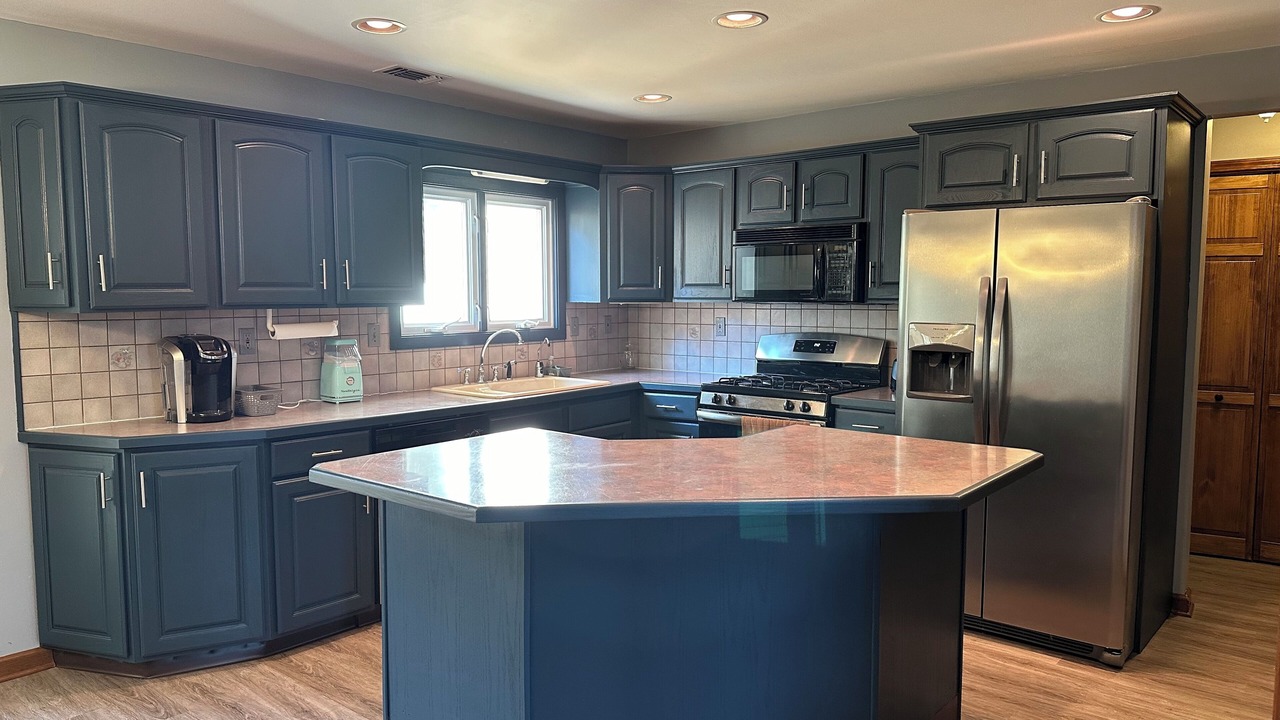 Photo of Kitchen in Clifton Park
