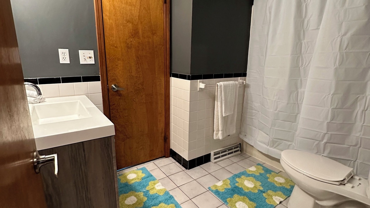 Photo of Bathroom in Clifton Park
