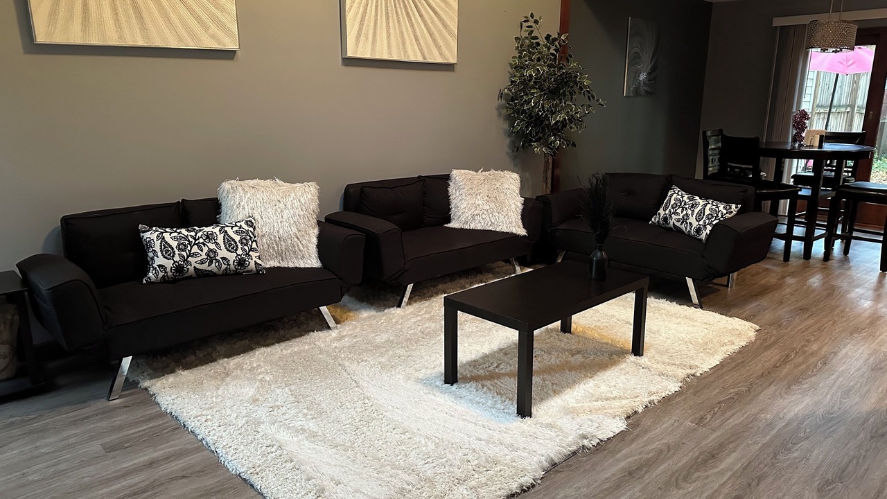 Photo of Livingroom in Clifton Park