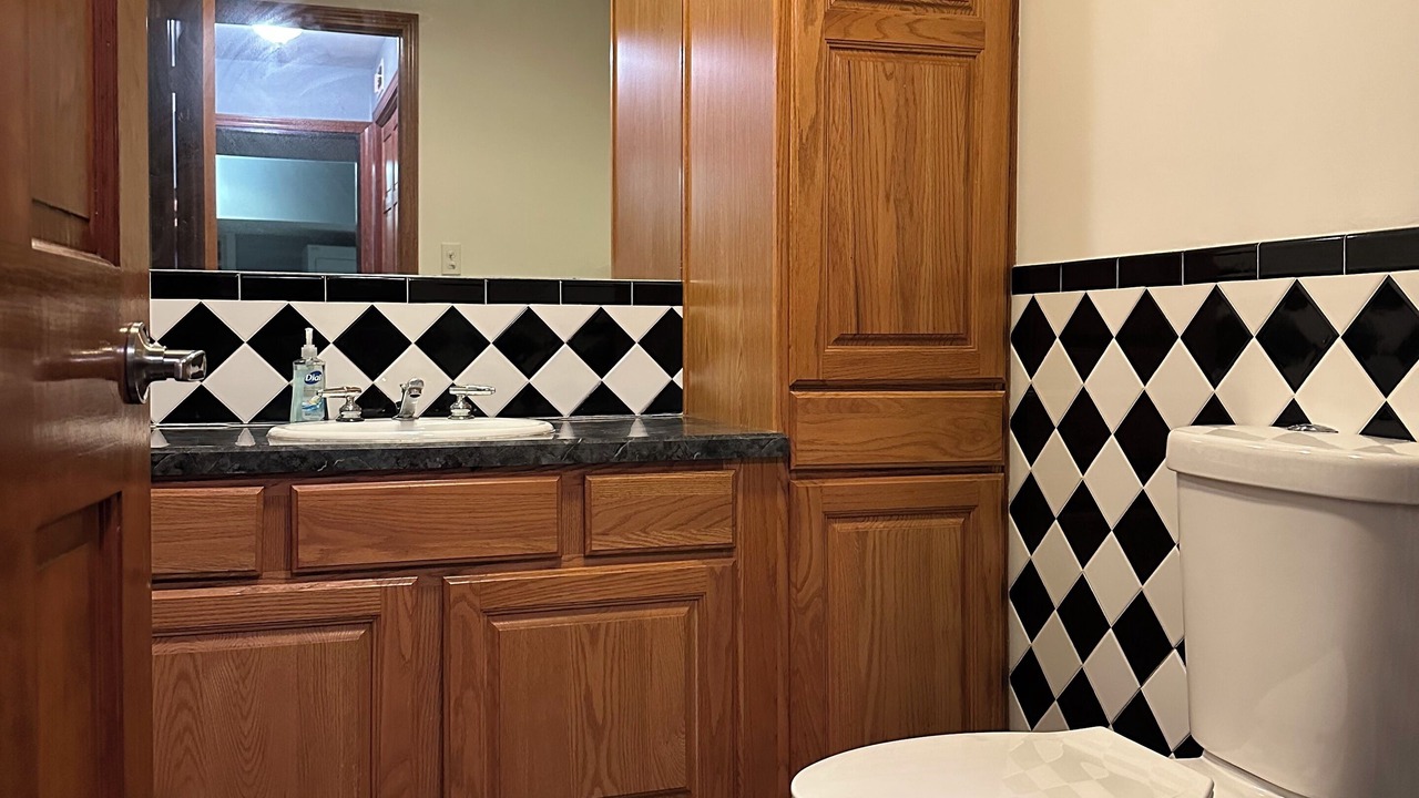 Photo of Bathroom in Clifton Park