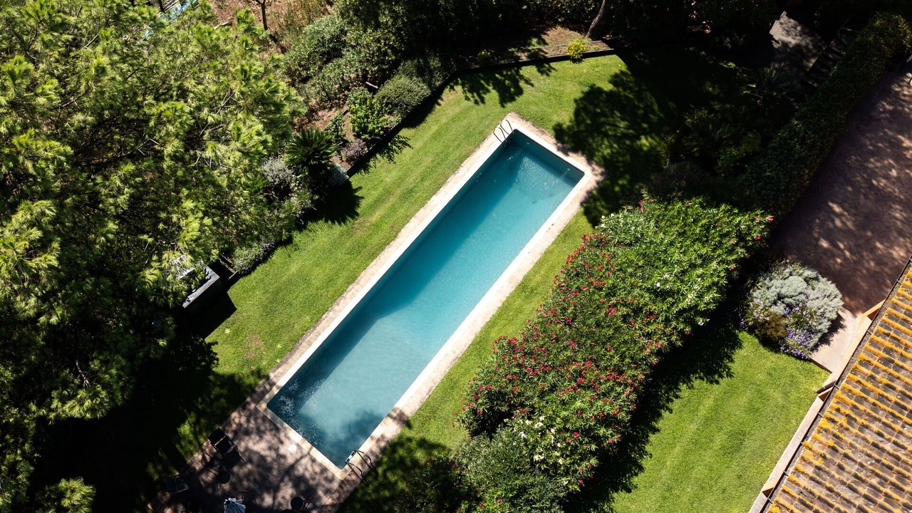 Photo of Patio Balcony in Rome Province