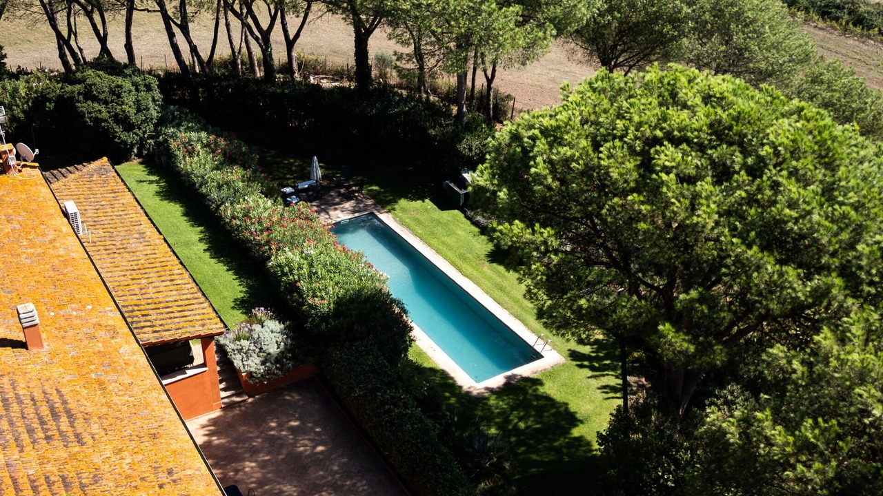 Photo of Patio Balcony in Rome Province