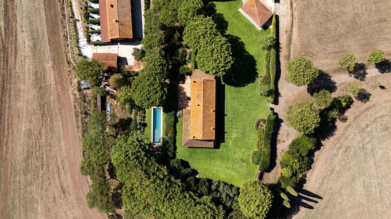Photo of Patio Balcony in Rome Province