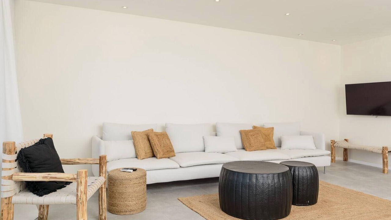 Photo of Livingroom in Netanya