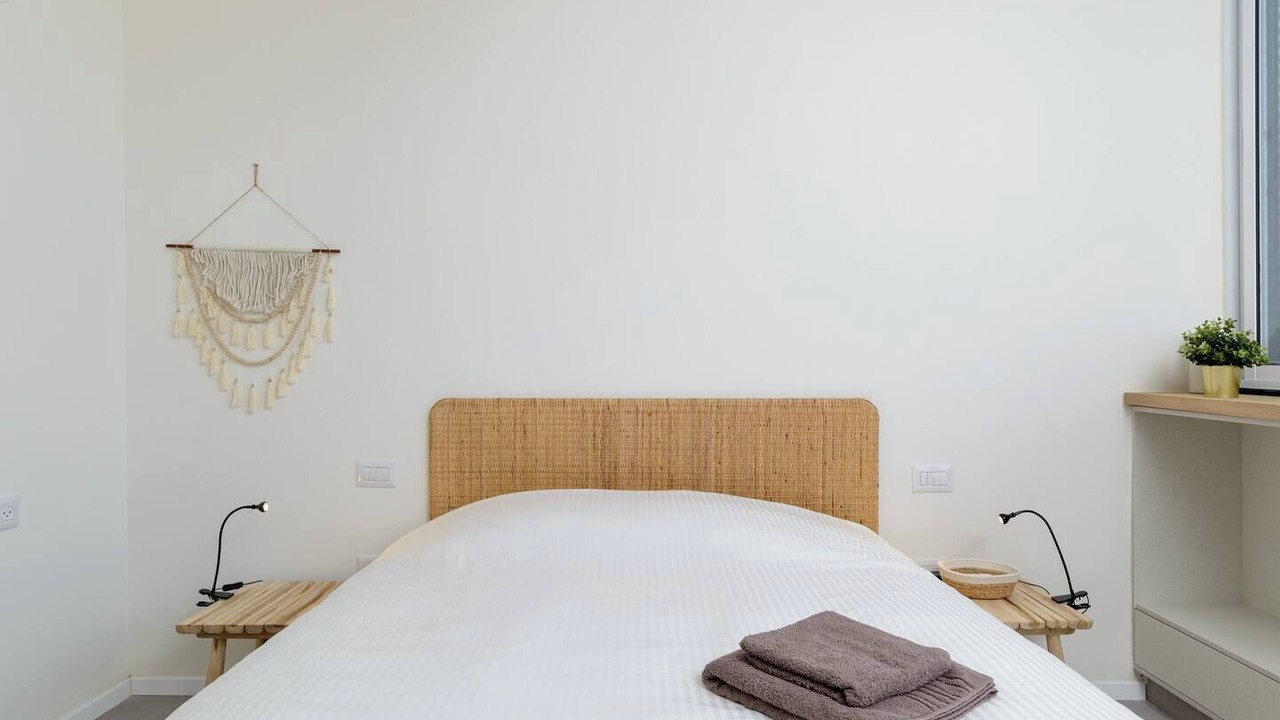 Photo of Bedroom in Netanya