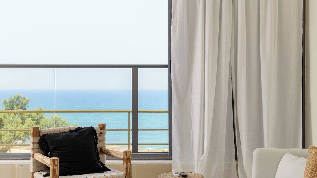 Photo of Livingroom in Netanya