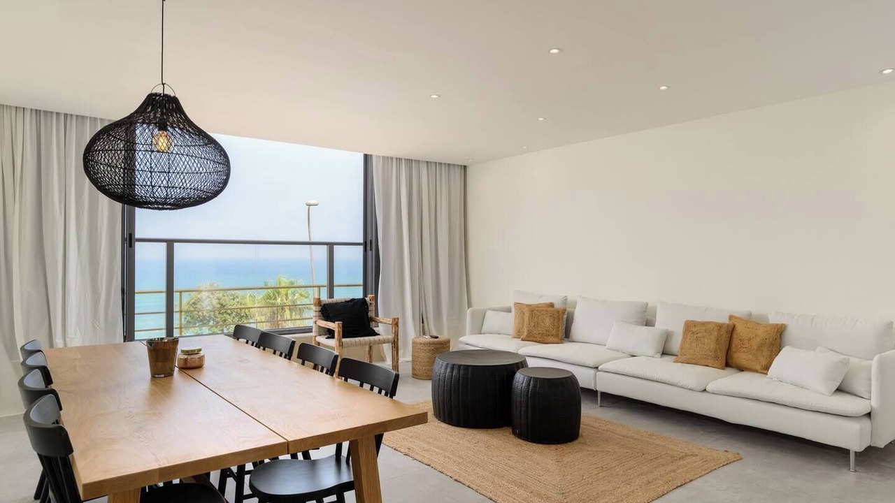 Photo of Livingroom in Netanya