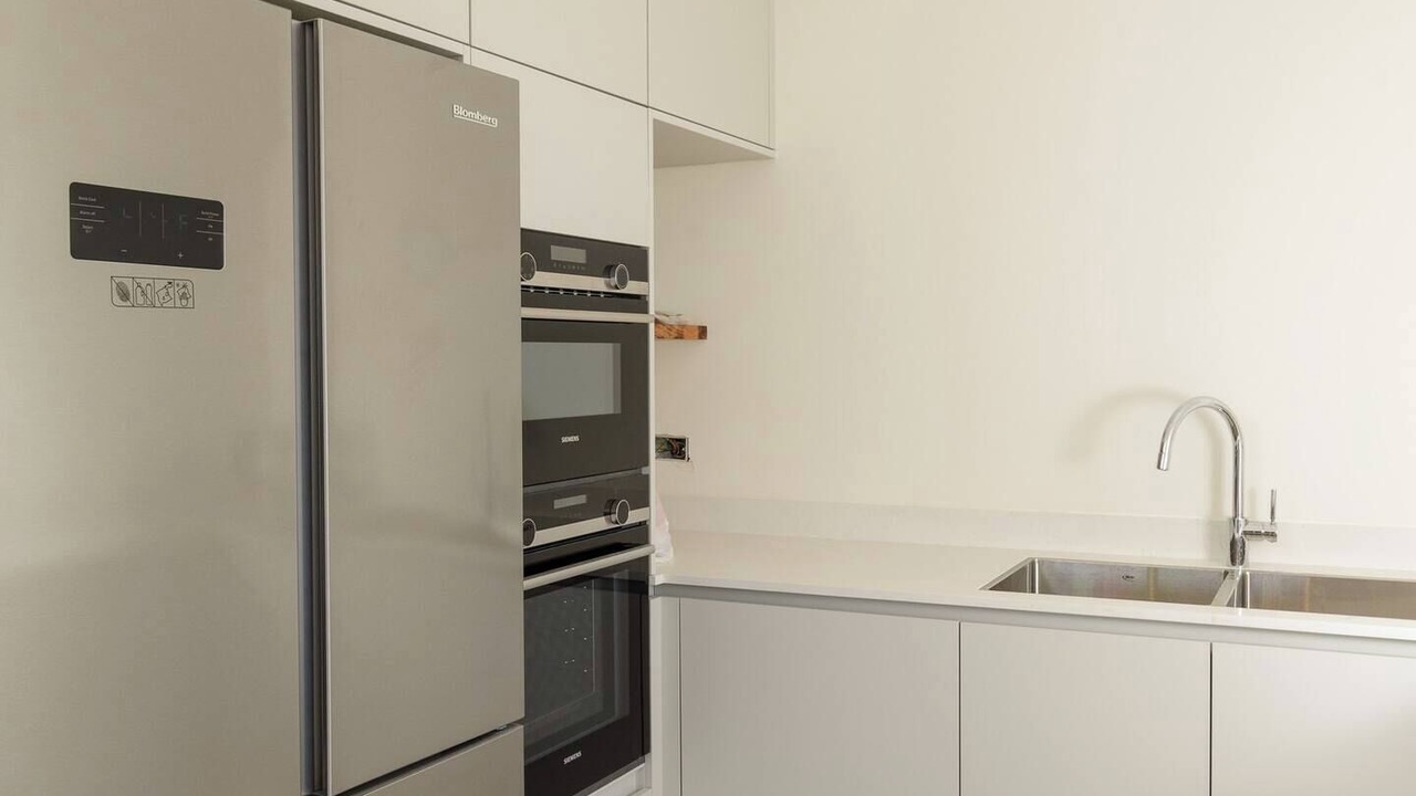 Photo of Kitchen in Netanya