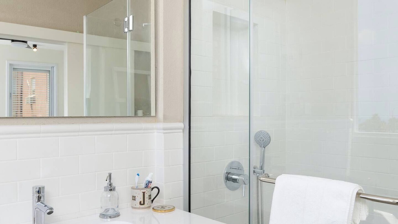 Photo of Bathroom in Netanya