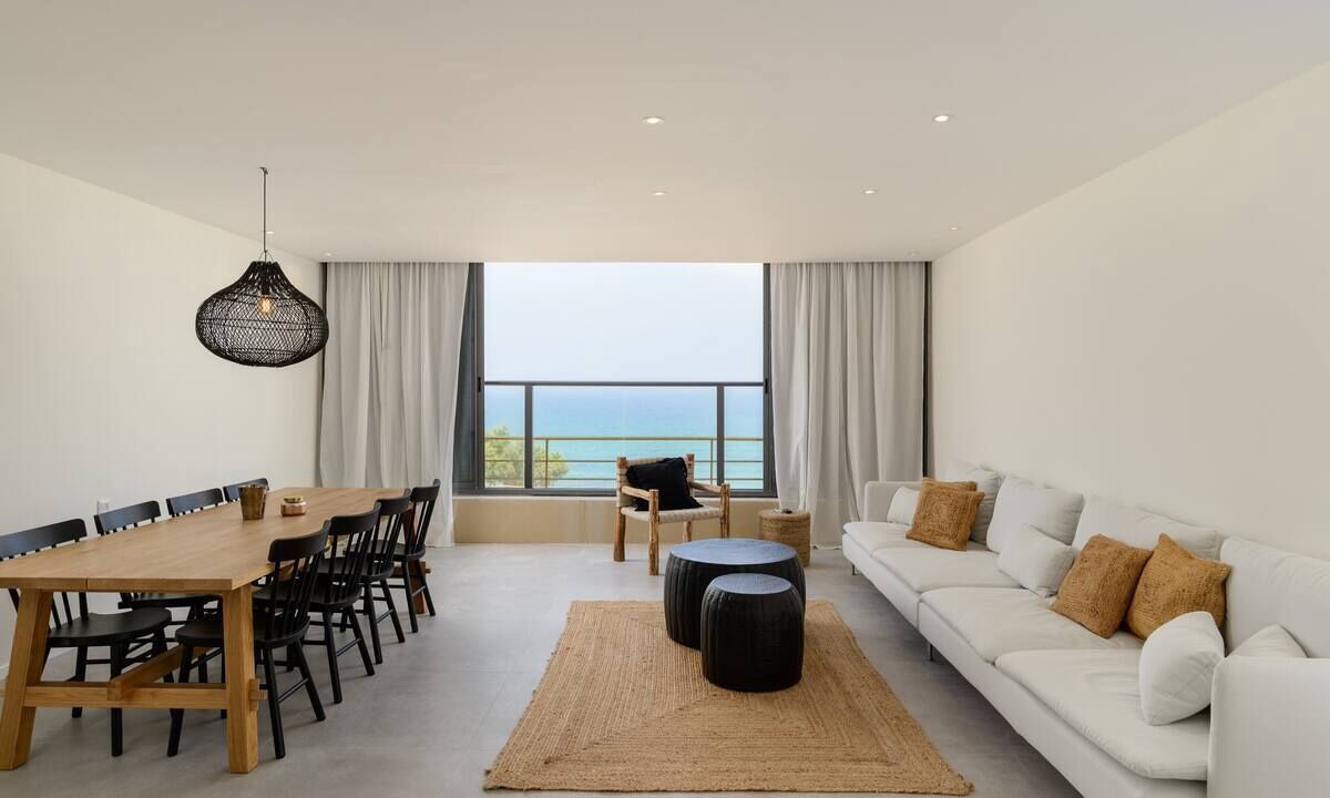 Photo of Livingroom in Netanya